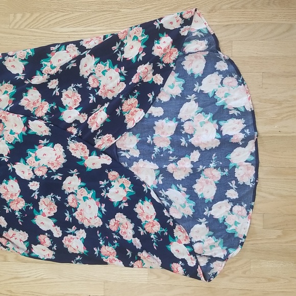 DE Collection high/low dress - Picture 2 of 7